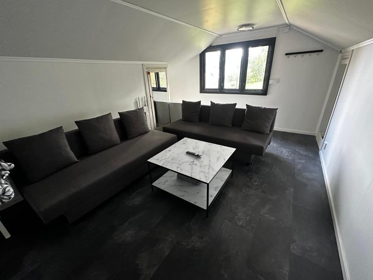 Luxurious Apartment Near Citycenter Borås Eksteriør billede